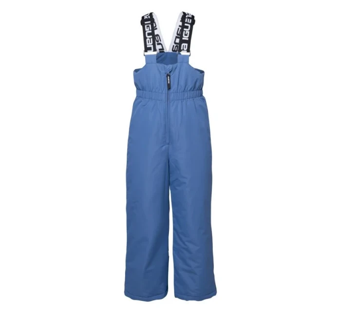 Jr lyžařské kalhoty model 20737001 - Iguana Jr lyžařské kalhoty model 20737001 - Iguana