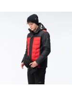 Zateplená bunda Hi-Tec Helten M 92800621388 Zateplená bunda Hi-Tec Helten M 92800621388