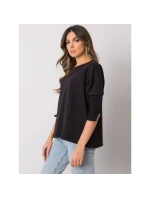 Bluzka-RV-BZ-7362.19-czarny (RV-BZ-7362.19) Bluzka-RV-BZ-7362.19-czarny (RV-BZ-7362.19)