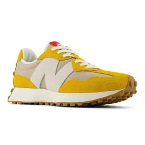 Dámské/pánské tenisky New Balance NB 327 yellow (U327SB)