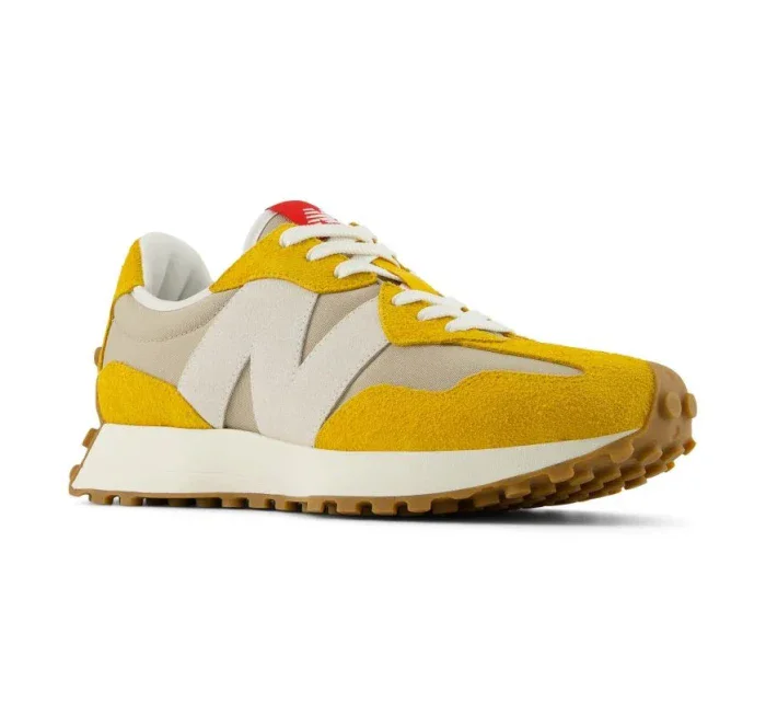 tenisky NB 327 yellow model 20694290 - New Balance