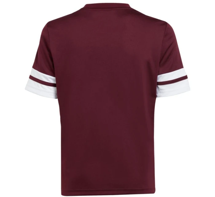 Dres adidas Squadra 25 Jr JC8667 Dres adidas Squadra 25 Jr JC8667