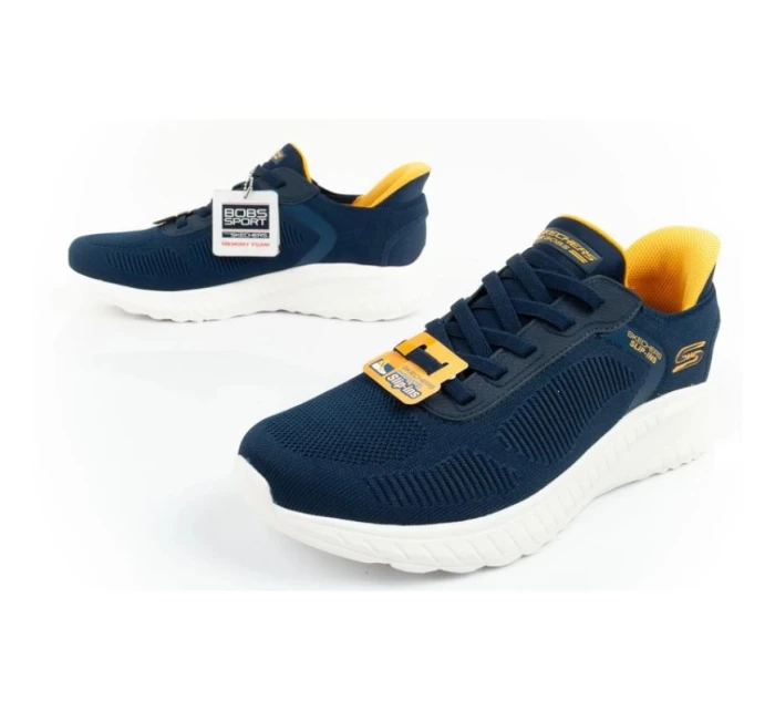 Boty Bobs Squad Chaos M model 21075535 - Skechers Boty Bobs Squad Chaos M model 21075535 - Skechers