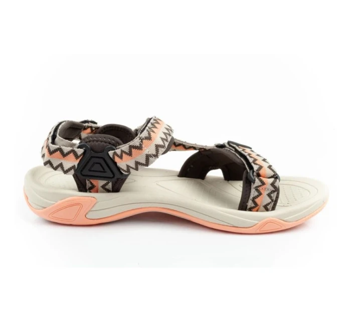 W  dámské sandály model 21134979 - CMP