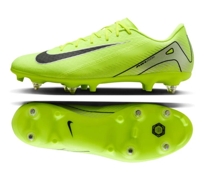 Kopačky Mercurial Vapor 16 Academy AC M model 21155813 - NIKE Kopačky Mercurial Vapor 16 Academy AC M model 21155813 - NIKE