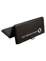 Skládací matrace černá  model 21332523 - HMS