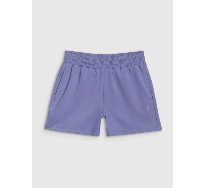 Dámské rychleschnoucí tréninkové šortky model 21436275 dámské - 4F