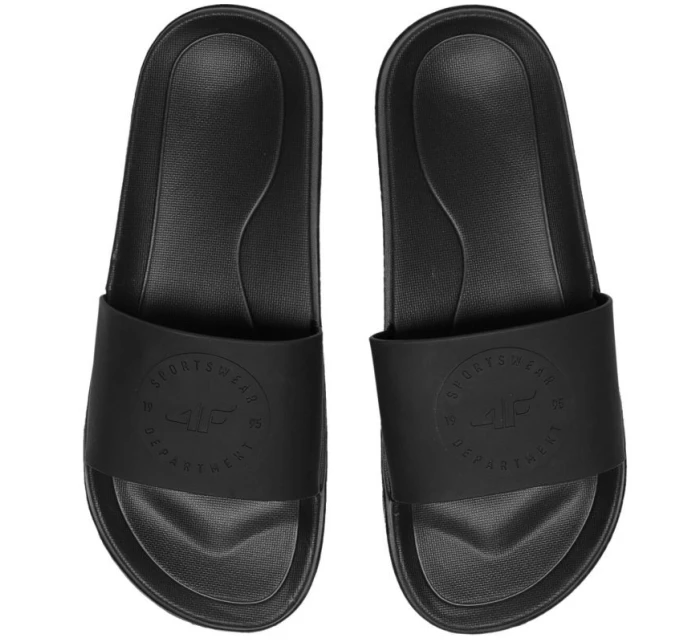 Dámské letní žabky 4F 4FWSS24FSLIF007-20S Dámské letní žabky 4F 4FWSS24FSLIF007-20S