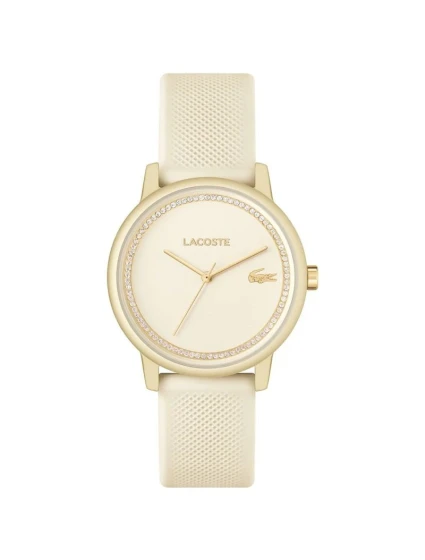 Lacoste Dámské hodinky LACOSTE 12.12 Go 2001288 + BOX Lacoste Dámské hodinky LACOSTE 12.12 Go 2001288 + BOX