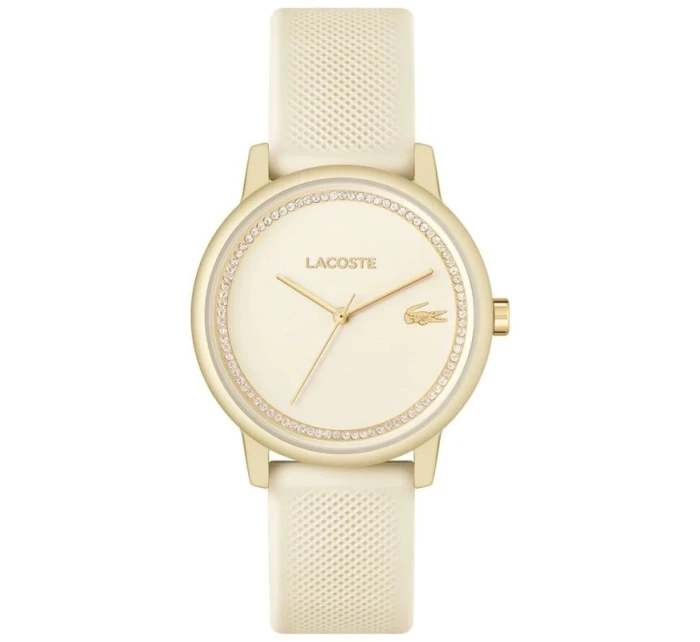 Lacoste Dámské hodinky LACOSTE 12.12 Go 2001288 + BOX Lacoste Dámské hodinky LACOSTE 12.12 Go 2001288 + BOX