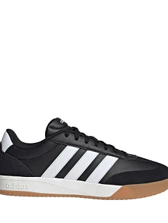 Pánské boty VL Court FC černé model 22116680 - ADIDAS