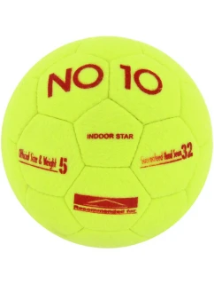NO10 INDOOR STAR FOOTBALL 56030