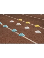 Fotbalové značky model 20856344 - Huari