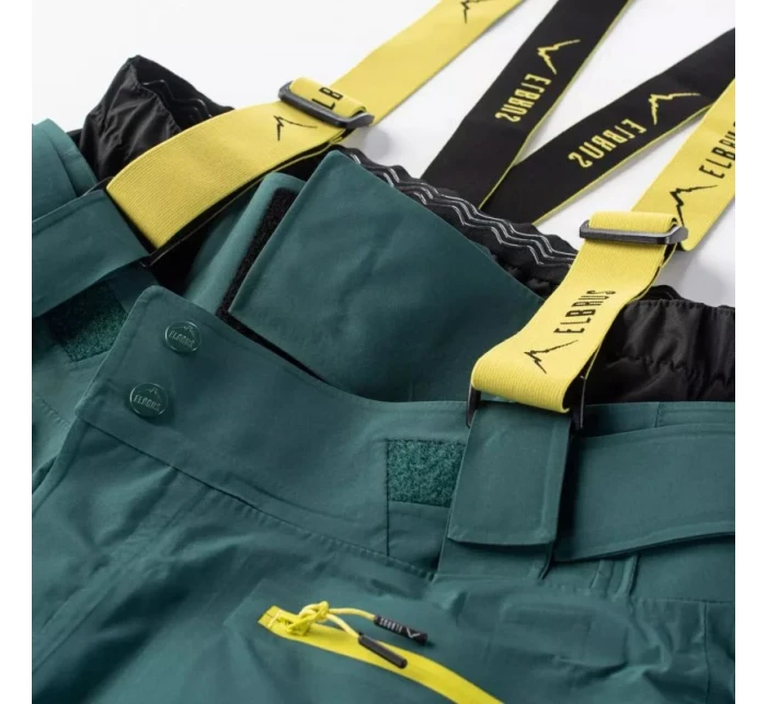 Lyžařské kalhoty  M model 17972392 - Elbrus