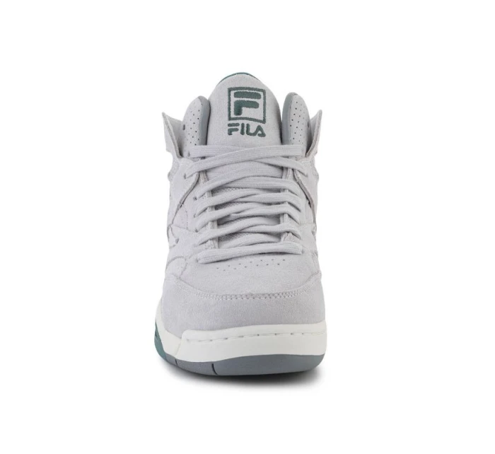 Pánská obuv S Mid M model 18353531 - Fila Pánská obuv S Mid M model 18353531 - Fila