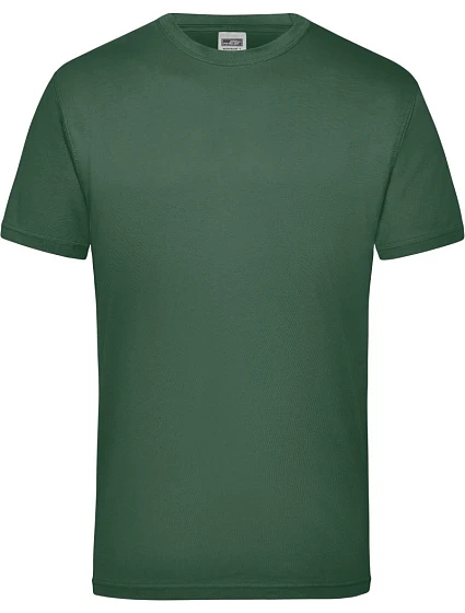 Daiber JN 800 Pánské pracovní tričko 02.0800 dark green Daiber JN 800 Pánské pracovní tričko 02.0800 dark green