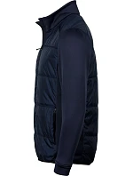 TJ Pánská hybridní strečová bunda 18. navy/navy model 22498718 - Tee Jays TJ Pánská hybridní strečová bunda 18. navy/navy model 22498718 - Tee Jays