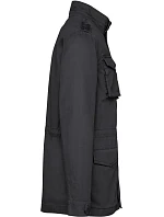 K Pánská bunda Safari 20. washed black model 22422950 - Kariban K Pánská bunda Safari 20. washed black model 22422950 - Kariban