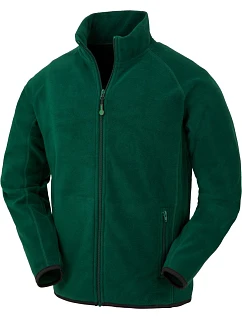 R Fleecová bunda 30. forest green model 22429276 - Result