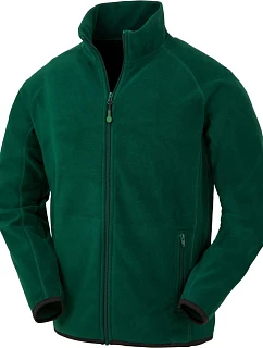 R Fleecová bunda 30. forest green model 22429276 - Result