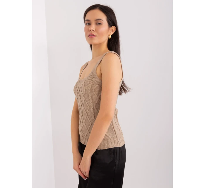 Sada BA KMPL 8019.20 tmavých pusinek