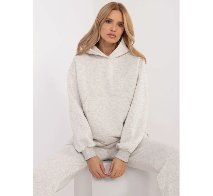 Komplet EM KMPL 630 model 20576479 jasny szary - FPrice Komplet EM KMPL 630 model 20576479 jasny szary - FPrice