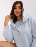 Sada EM KMPL 831.17 světle modrá Sada EM KMPL 831.17 světle modrá