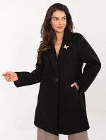 Kabát IT CZ FL8153.60 černý