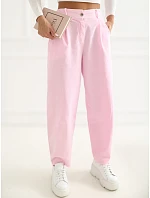 IT kalhoty SP FL8916 1.15 světle růžová IT kalhoty SP FL8916 1.15 světle růžová