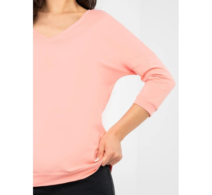 Halenka RV BZ A1192.71 peach Halenka RV BZ A1192.71 peach