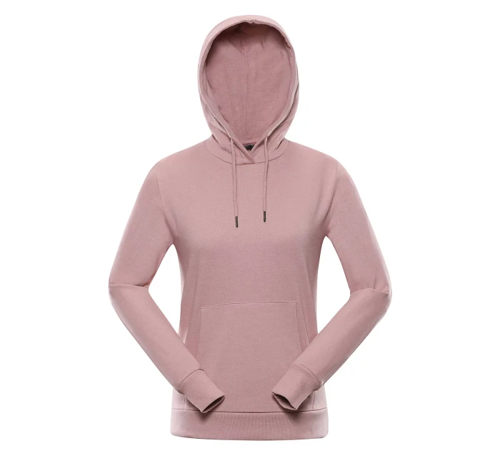 Dámská mikina   mauve model 20001003 - NAX
