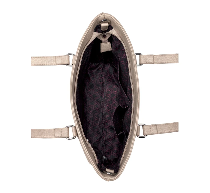 Kabelka VUCH Neela Beige