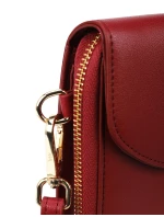 Dámská crossbody peněženka Vuch Chanthal Wine