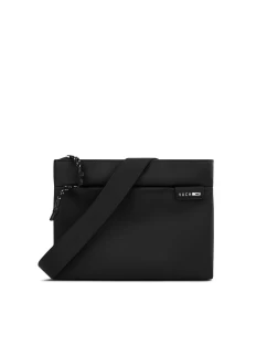 Pánská crossbody taška Vuch Farren Black
