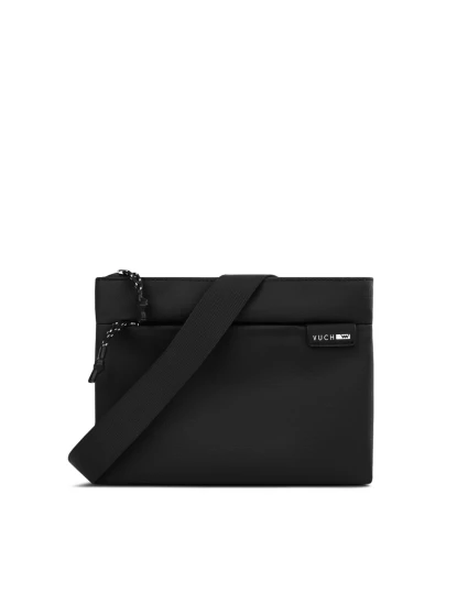 Pánská crossbody taška Vuch Farren Black