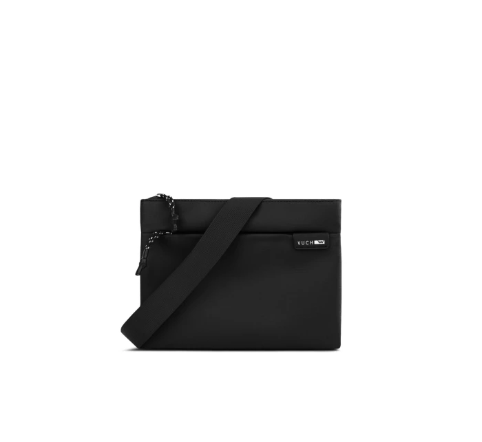 Pánská crossbody taška Vuch Farren Black