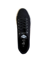 Dámské boty LCW-24-44-2424L Černá s béžovou - Lee Cooper