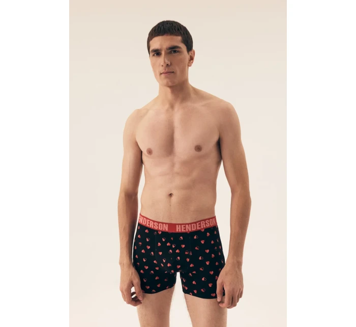 BOKSERKI MĘSKIE 2PAK SS25 model 20833662 - Henderson