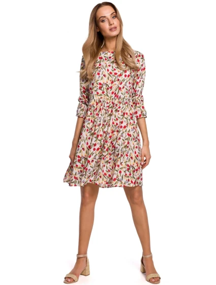 Denní šaty model 144459 Moe Denní šaty model 144459 Moe