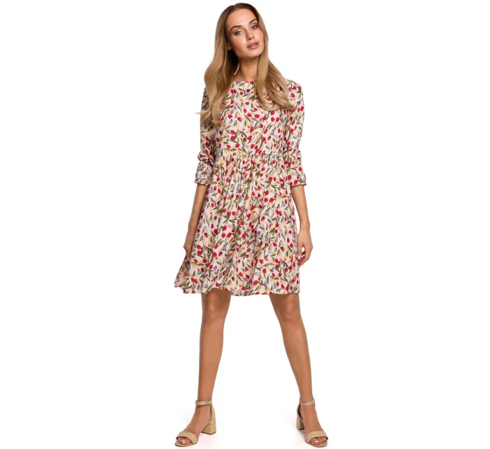 Denní šaty model 144459 Moe Denní šaty model 144459 Moe