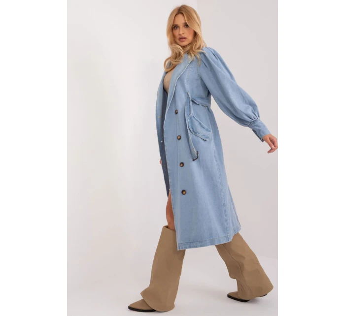 Plášť  model 193255 NM