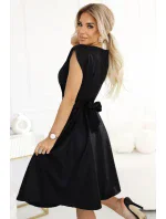 Večerní šaty model 207346 Numoco Večerní šaty model 207346 Numoco