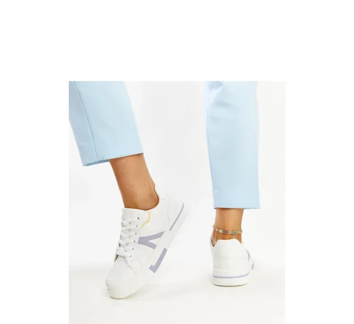 Tenisky model 207405 Solea Tenisky model 207405 Solea