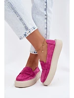 Mokasiny model 226909 Step in style