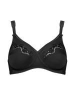 model 21999148 Cross + Cotton N BLACK  BLACK - Triumph