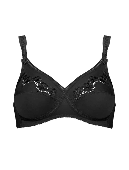 model 21999148 Cross + Cotton N BLACK  BLACK - Triumph