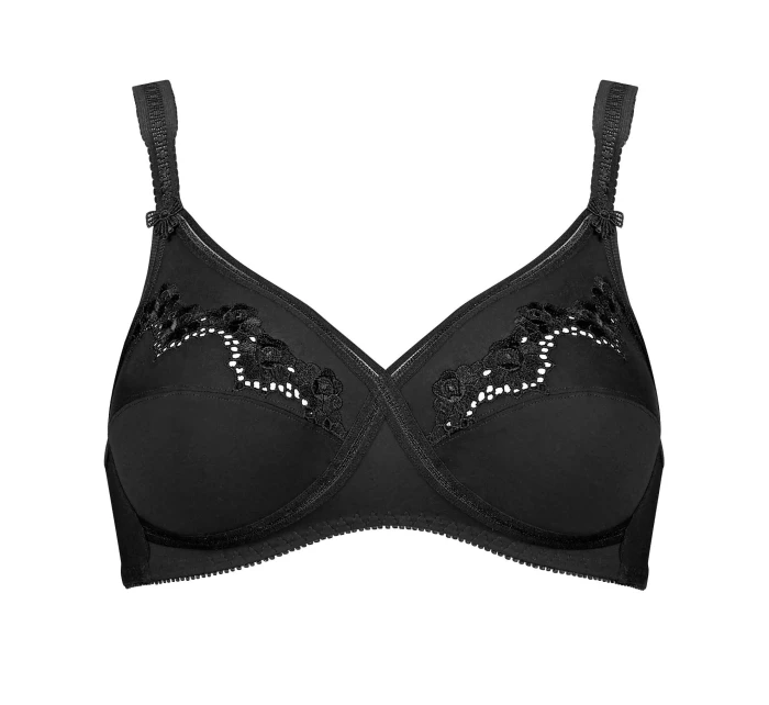 model 21999148 Cross + Cotton N BLACK  BLACK - Triumph