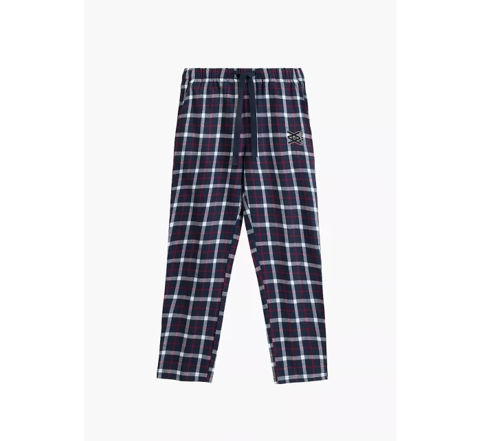 Pyžamové kalhoty Atlantic NMB-045 S-2XL