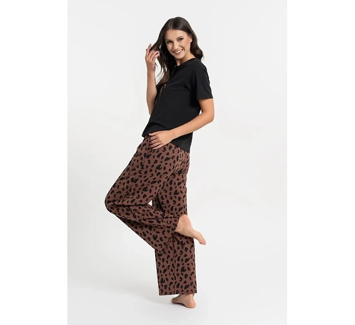 Pyžamo Moraj PDD4300-019 kr/r S-3XL