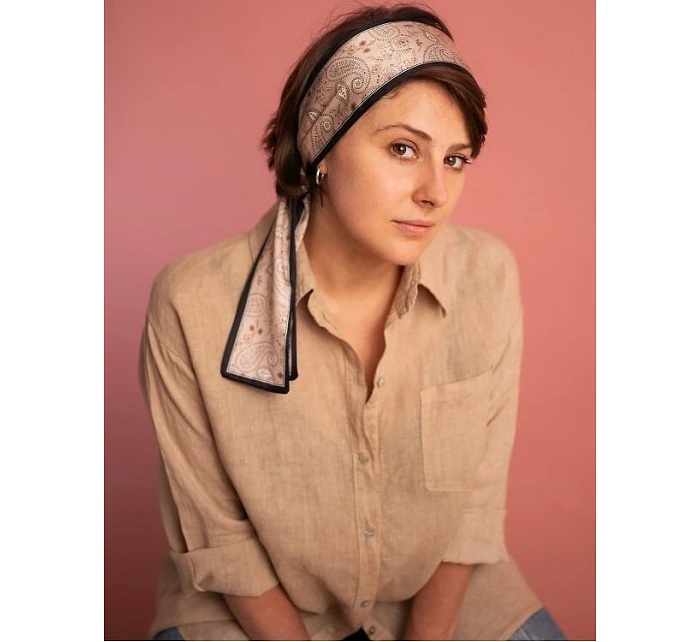 Čelenka  Vibes model 22049105 - Art of polo